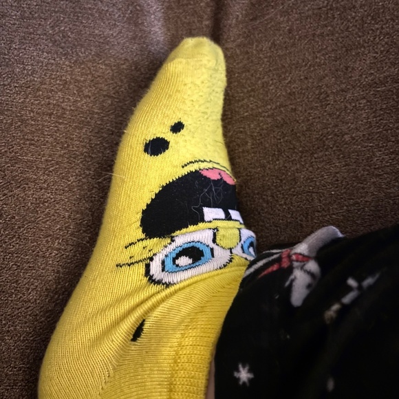 Spongebob - Picture 3 of 6